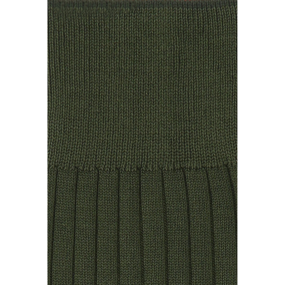 Filo Short Socks | Men's ANT45 ANTJ0005-G41OLIVE Men's Socks UK 6-10 / Olive