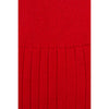 Filo Short Socks | Men's ANT45 ANTJ0005-R42RED Men's Socks UK 6-10 / Red