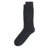 Kisasa Short Socks | Men's ANT45 ANTL0011-K61_DARK_GREY Men's Socks UK 6-10 / Dark Grey