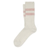 Kola Short Socks | Women's ANT45 ANTM0014-W32_MILK_2 Women's Socks UK 3-7 / Milk
