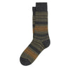 Lissa Short Socks | Men's ANT45 ANTS0003-K42_ANTHRACITE_2 Men's Socks UK 6-10 / Anthracite