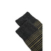 Lissa Short Socks | Men's ANT45 ANTS0003-K42_ANTHRACITE_2 Men's Socks UK 6-10 / Anthracite