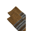 Lissa Short Socks | Men's ANT45 ANTS0003-B51_CAMEL Men's Socks UK 6-10 / Camel