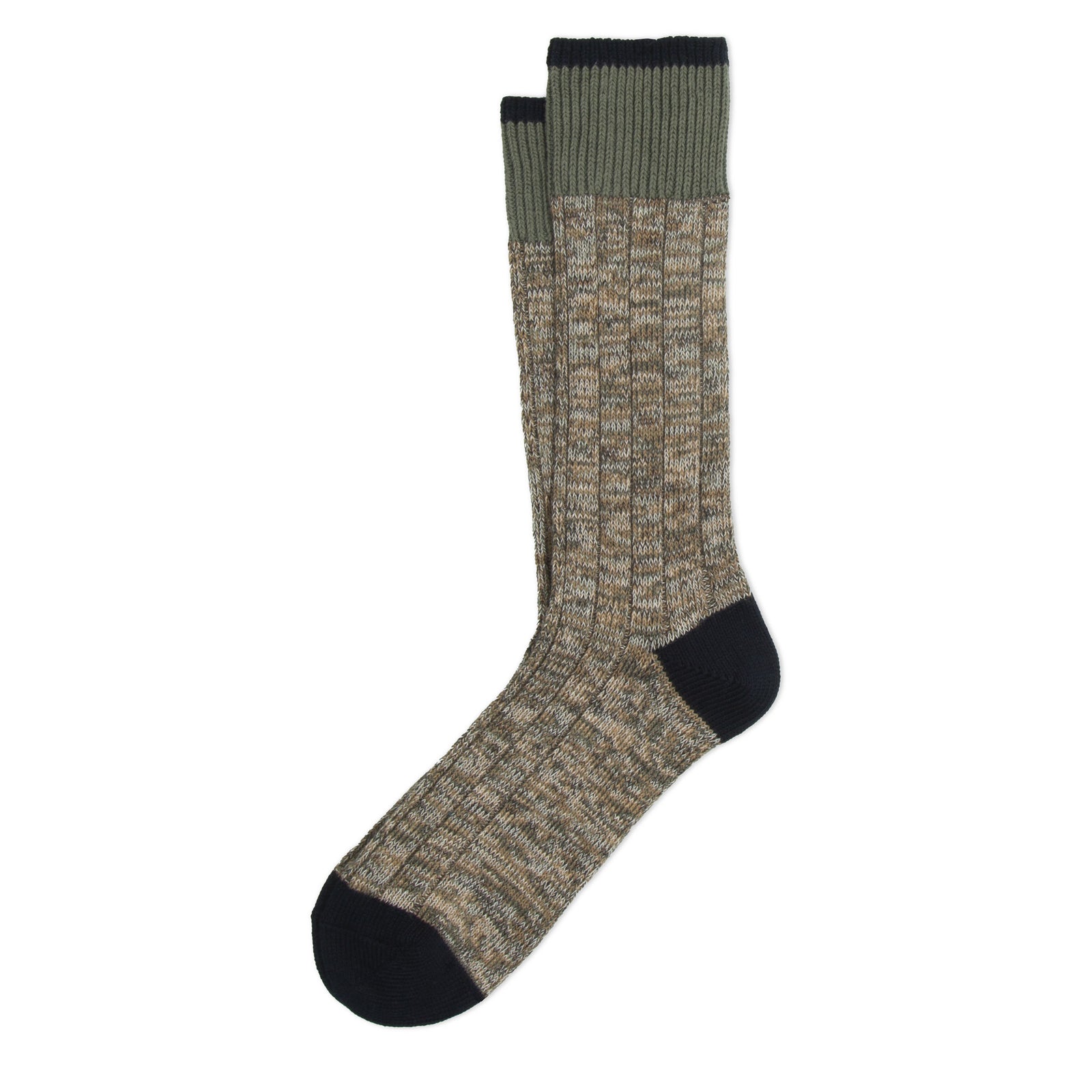 Nallur Short Socks | Men's