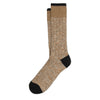 Nallur Short Socks | Men's ANT45 ANTM0067-B51_CAMEL Men's Socks UK 7-11 / Camel