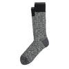 Nallur Short Socks | Men's ANT45 ANTM0067-K81_MEDIUM_GREY Men's Socks UK 7-11 / Medium Grey