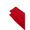 Quincy Short Socks | Women's ANT45 ANTH0003-R42-RED Women's Socks UK 3-7 / Red