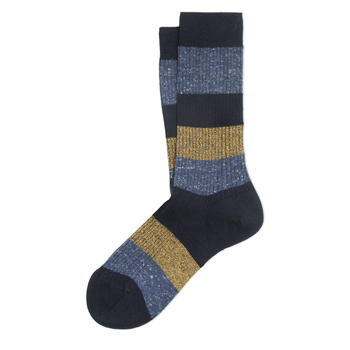 Tundra Short Socks | Women's ANT45 ANTP0014-C01_NAVY Women's Socks UK 3-7 / Navy