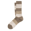 Tundra Short Socks | Women's ANT45 ANTP0014-B61_TAUPE Women's Socks UK 3-7 / Taupe