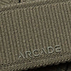 Atlas A2 Elastic Stretch Belt Arcade Belts NRCRAT3-306 Belts Regular / Ivy Green