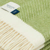 Herringbone Wool Blanket Atlantic Blankets Blankets