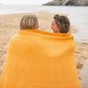 Herringbone Wool Blanket Atlantic Blankets Blankets