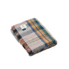 Random Recycled Wool Blanket Atlantic Blankets Blankets