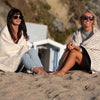 Recycled Cotton Blanket Atlantic Blankets Blankets