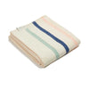 Recycled Cotton Blanket Atlantic Blankets SK-OS-ST Blankets One Size / Seakind x Atlantic Blankets Striped