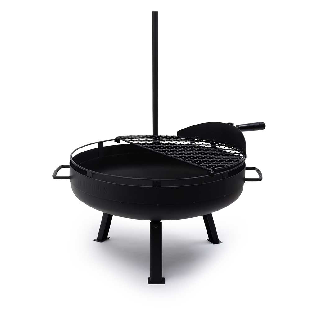 Cowboy Fire Pit Grill | 23"