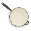 Enamel Lined Skillet Barebones Living Pots & Pans