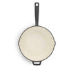 Enamel Lined Skillet Barebones Living Pots & Pans
