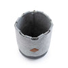 Felt Lantern Storage Bag Barebones Living LIV-279 Camp Storage Bags One Size / Grey