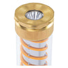 Light Stick Barebones Living LIV-135 Lanterns One Size / Brass