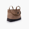 Neelum Firewood Carrier Tote Barebones Living STC-720 Tote Bags 40L / Khaki