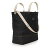 Neelum Oversized Tote | Waxed Denim Barebones Living STC-729 Tote Bags 26L / Denim