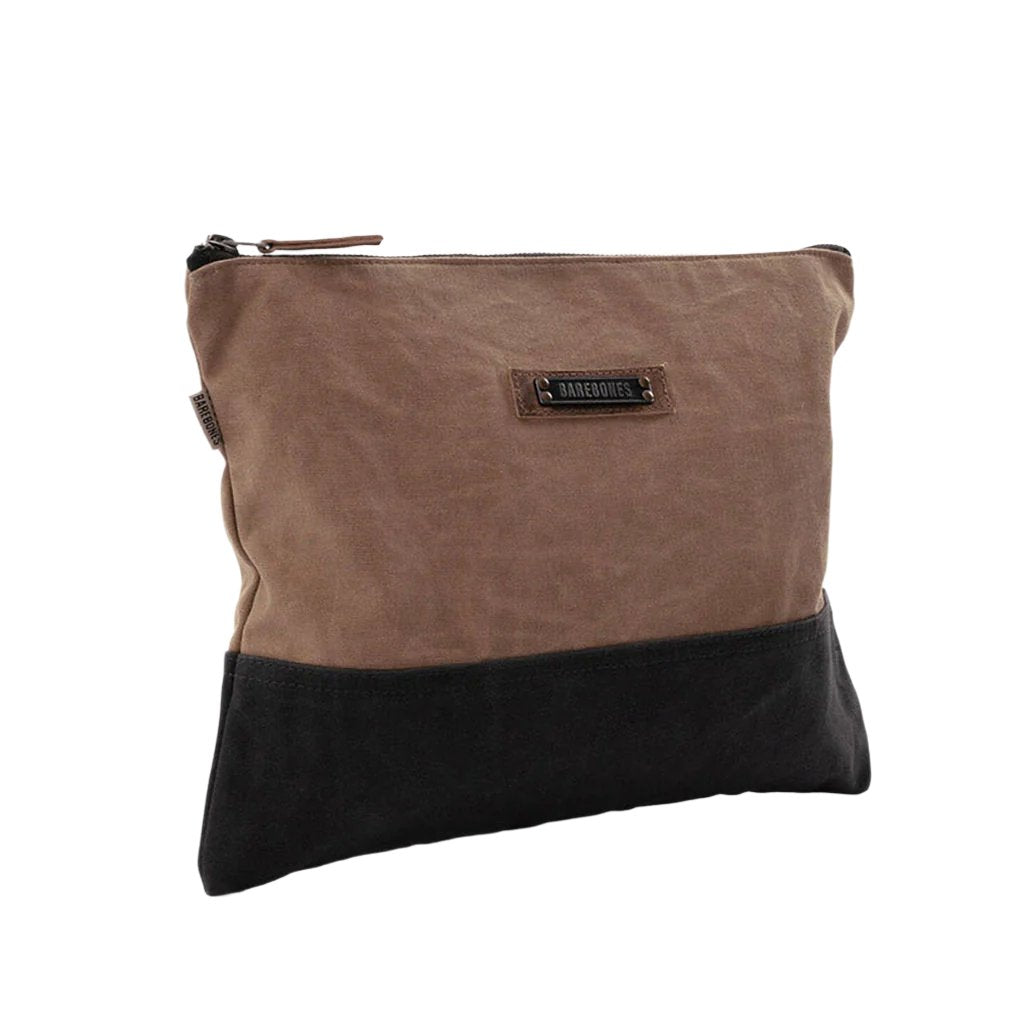 Neelum Zipper Pouch | Small