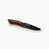 No. 6 Field Knife Barebones Living HMS-2118 Knives One Size / Walnut/Black