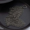 Stainless Steel Cleaning Mesh Barebones Living Cooking Accessories