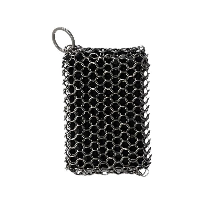 Reinigungswäscher aus Edelstahl