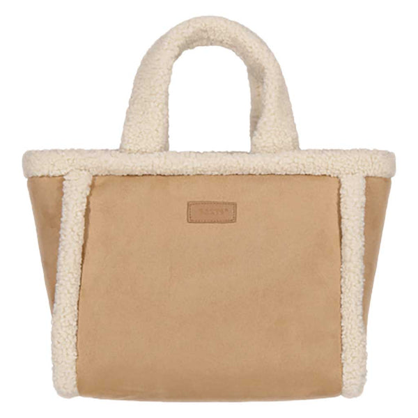 Aedey Handbag BARTS 6566024 Tote Bags One SIze / Light Brown