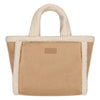 Aedey Handbag BARTS 6566024 Tote Bags One SIze / Light Brown