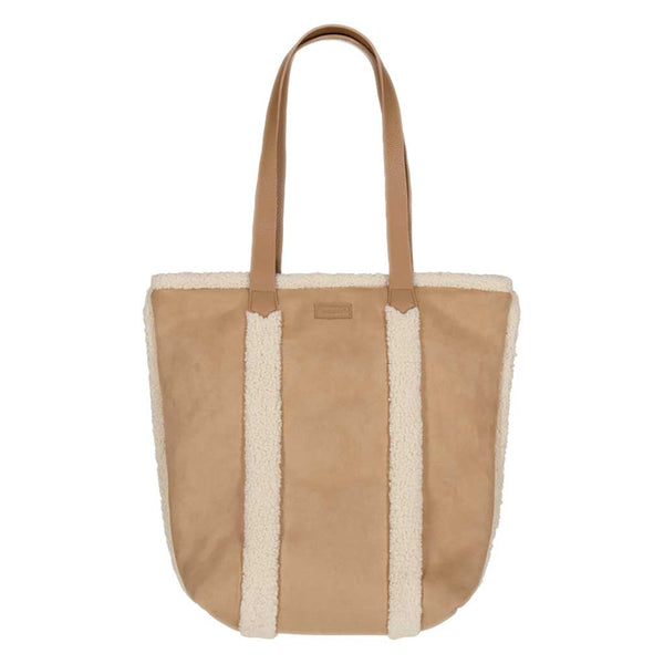 Aedey Totebag BARTS 6567024 Tote Bags One SIze / Light Brown
