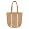 Aedey Totebag BARTS 6567024 Tote Bags One SIze / Light Brown