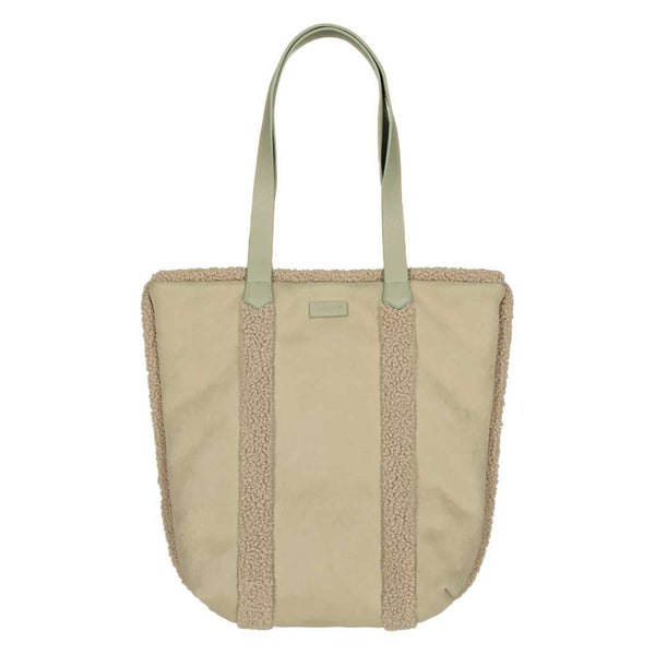 Aedey Totebag BARTS 6567013 Tote Bags One SIze / Pale Army
