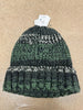 Akotan Beanie | SMALL DEFECT SALE BARTS SDS-3350141 Beanies One Size / Green