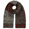 Akotan Scarf BARTS 336011 Scarves One Size / Rust