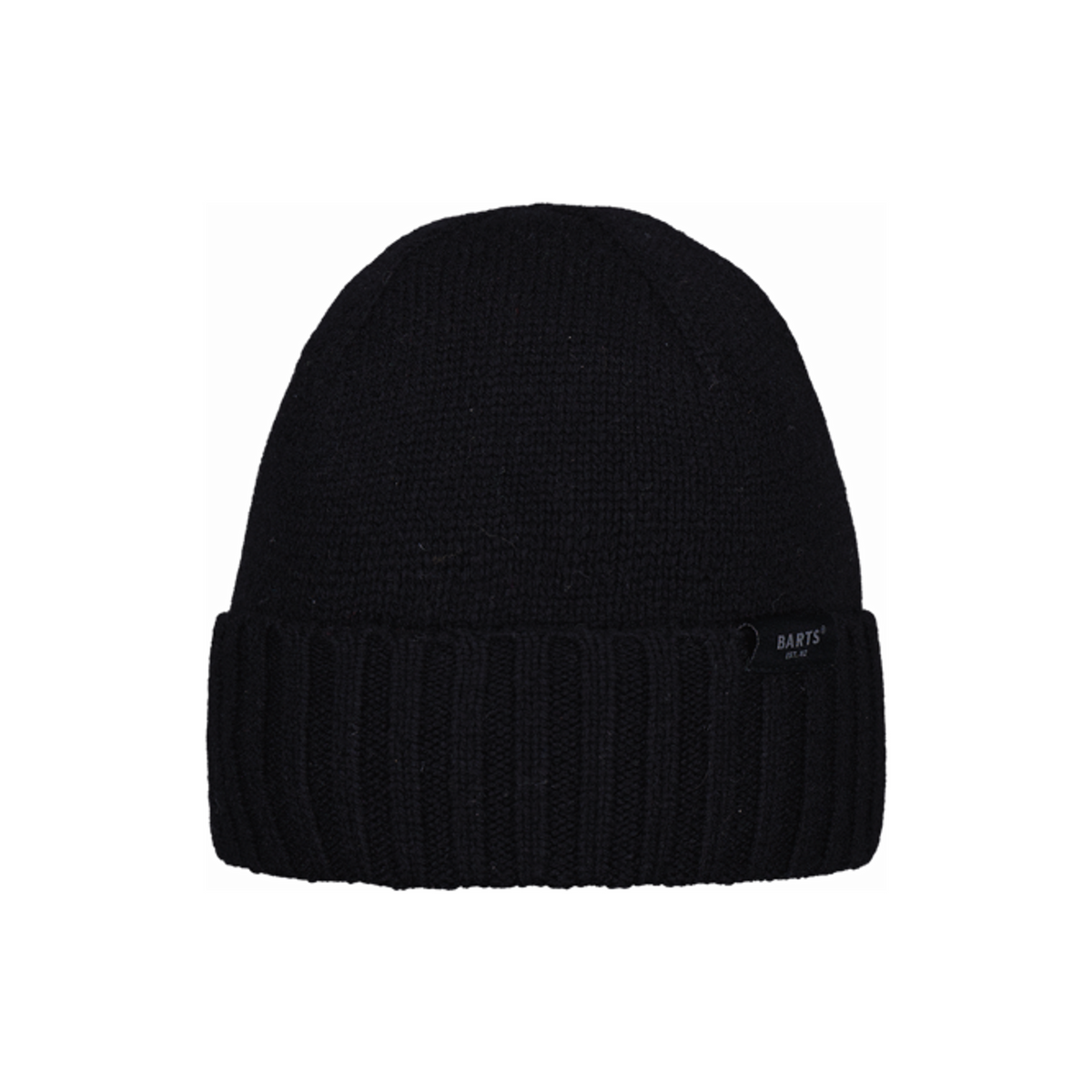 Alpsy Beanie BARTS 6847_01 Beanies One Size / Black