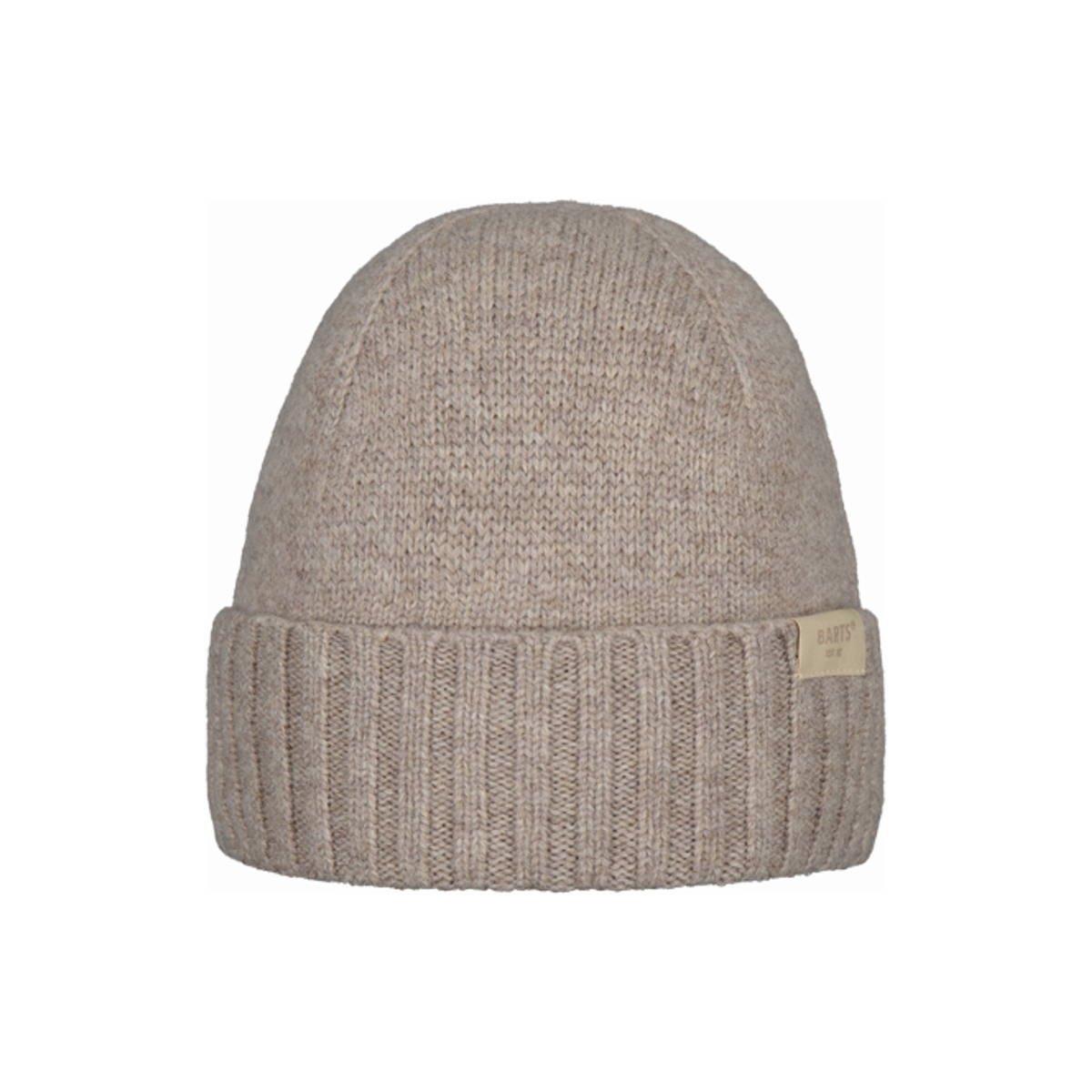Alpsy Beanie BARTS 6847_24 Beanies One Size / Light Brown