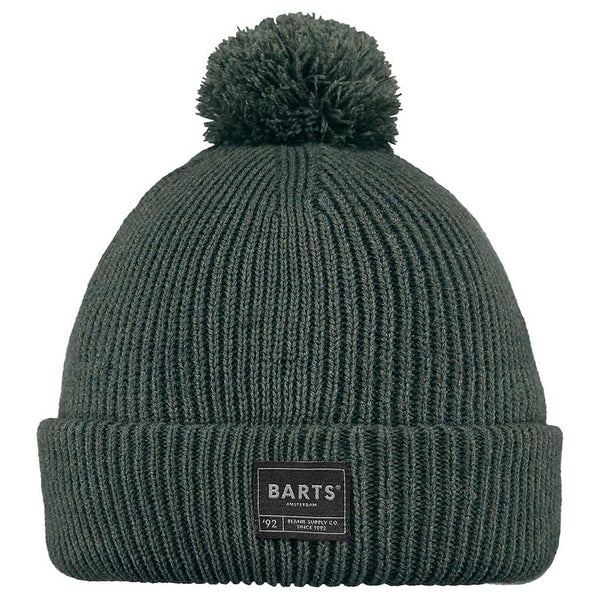 Arkade Beanie BARTS 57180131 Beanies One Size / Army