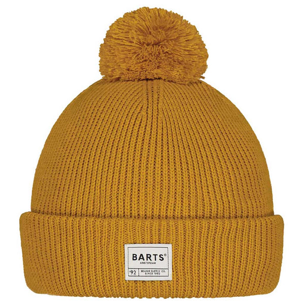 Arkade Beanie BARTS 57180202 Beanies One Size / Ochre