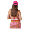 Begonia Cap BARTS 12510301 Caps & Hats One Size / Hot Pink