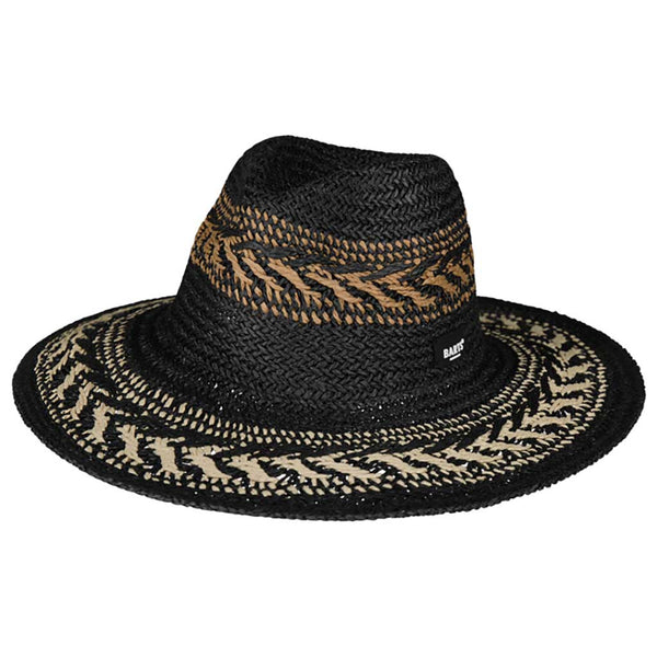 Caledona Hat BARTS 3173001 Caps & Hats One Size / Black