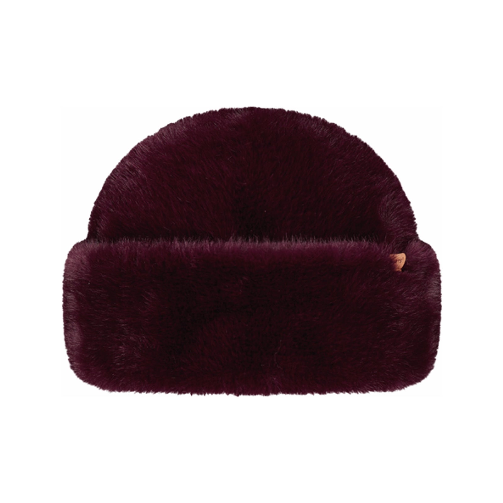 Cherrybush Hat BARTS 4473_25 Beanies One Size / Aubergine