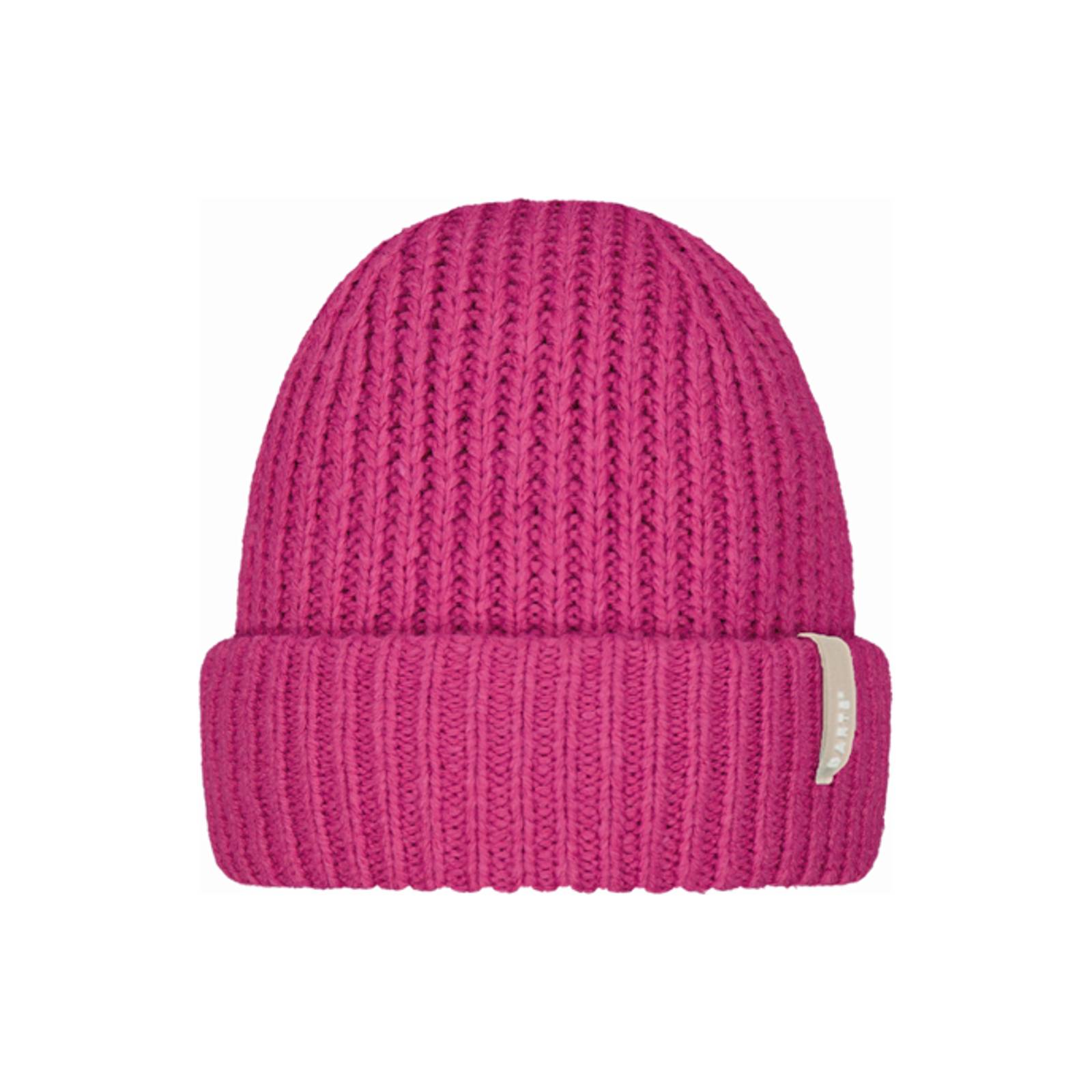 Chilah Beanie BARTS 6401_12 Beanies One Size / Fuchsia