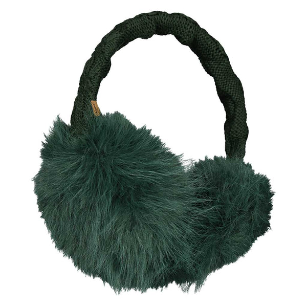Fur Earmuffs BARTS 1240161 Earmuffs One Size / Cedar