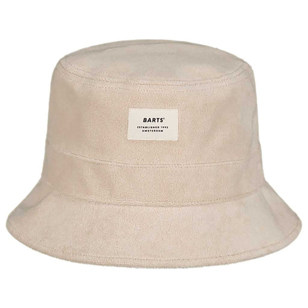 Gladiola Hat BARTS 1270010 Caps & Hats One Size / Cream