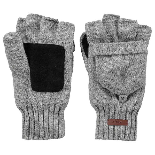 barts handschuhe jasmin BARTS | Haakon Bumgloves | Fingerlose Fäustlinge Handschuhe
