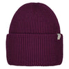 Haveno Beanie BARTS 45510251 Beanies One Size / Aubergine