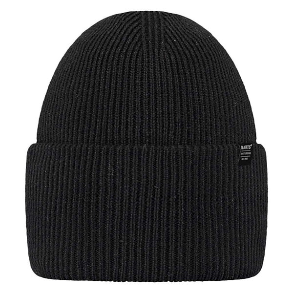 Haveno Beanie BARTS 4551001 Beanies One Size / Black